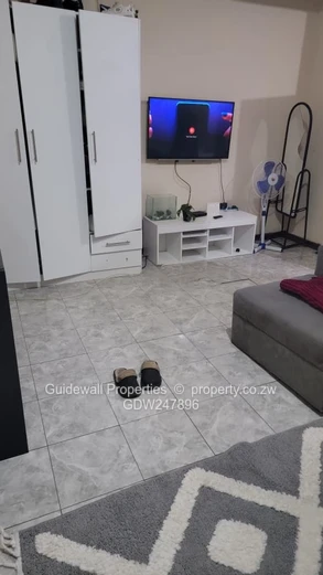 1 bed flat for sale in  Avenues 