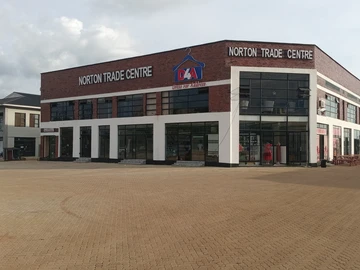 Shop & Retail Property