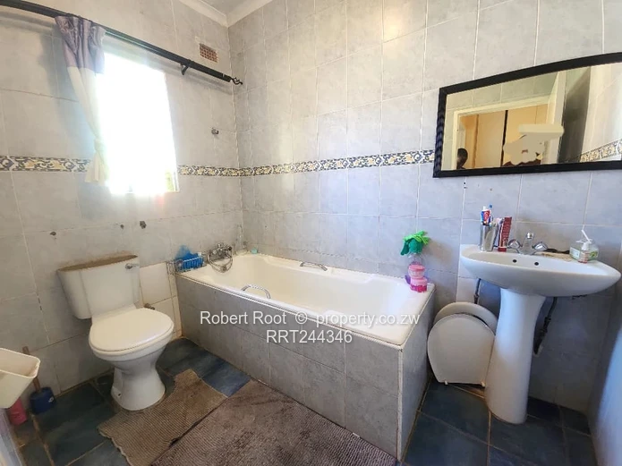 Charming 4 Bed House To Rent In Mount Pleasant