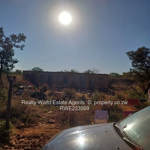 Mining Claim For Sale  (Sole Mandate)