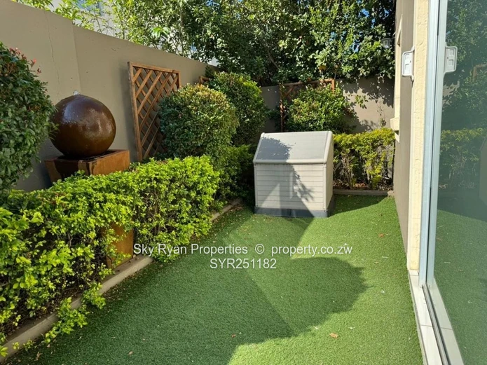 Joburg Apartment For Sale