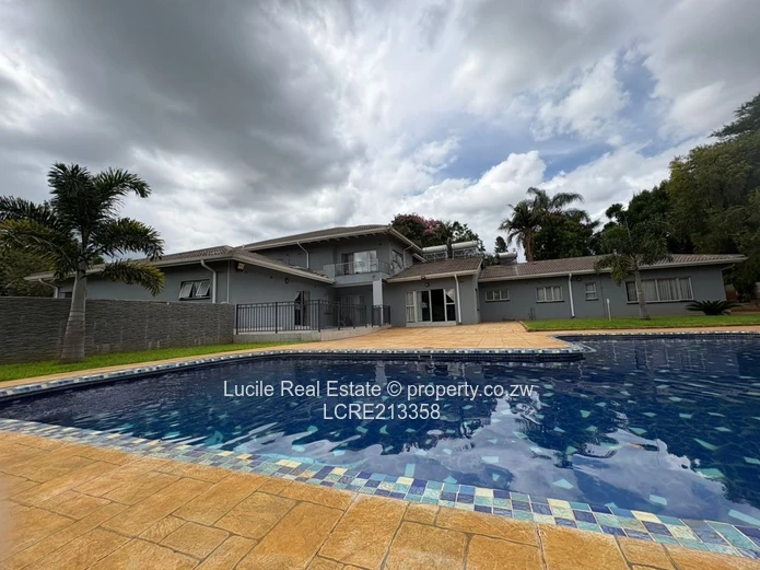 Greystone Park - $3500