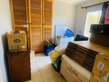 2 Bedroom Garden Flat
