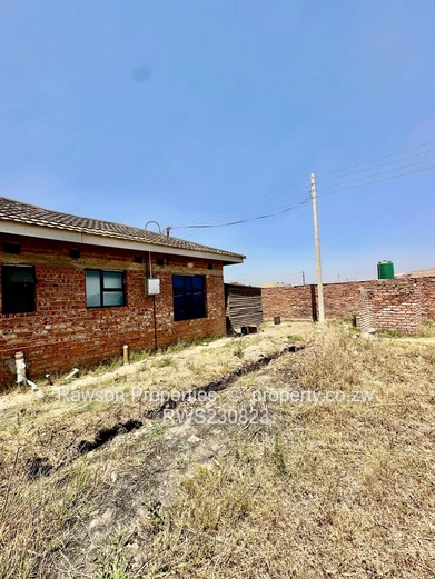 Sandton Cottage Forsale 