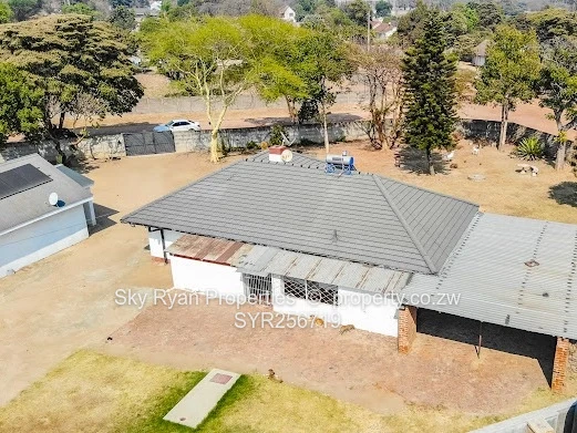 Chadcome House For Sale 