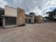 3 Bedroom Garden Flat