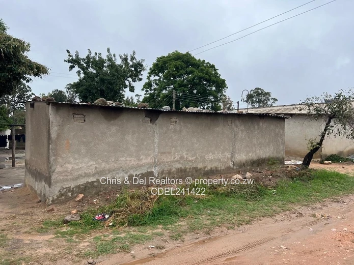 Stand for Sale in Cranbrooke, Ruwa