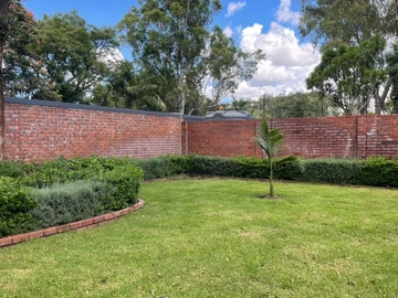 4 Bedroom Townhouse Complex