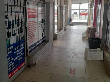 Shop & Retail Property