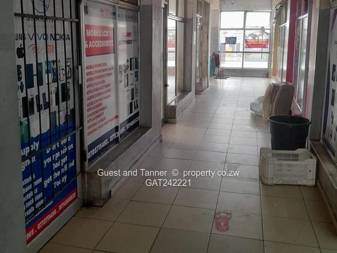 Prime CBD Space For Sale 