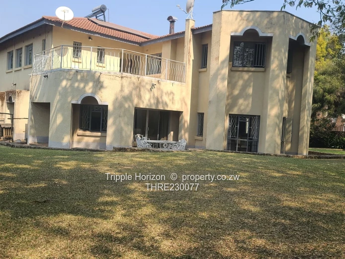 Gunhill Property For Sale.