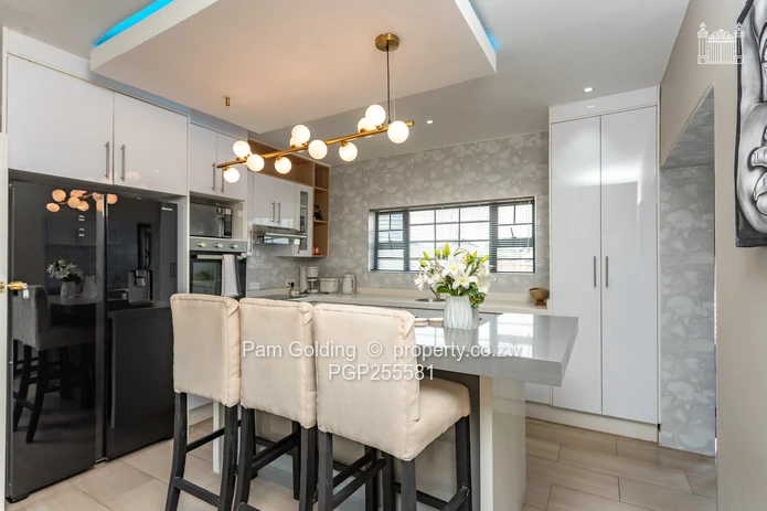 Modern Family Home for sale!