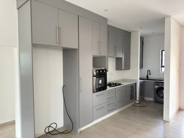 3 Bedroom Townhouse Complex