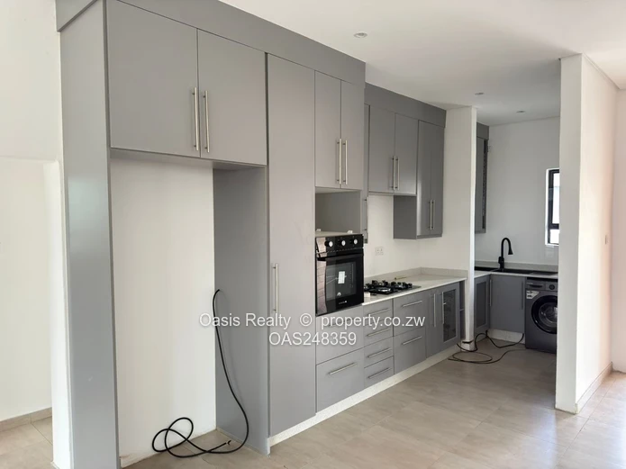 Lovely Newly built 3-Bedroom Townhouse for Rent in Arlington