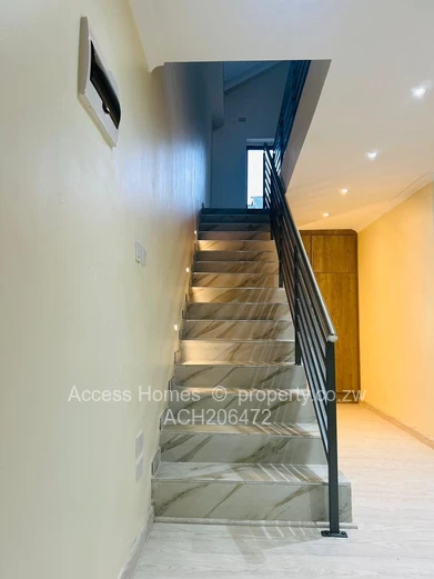 Duplex flat Greystone park