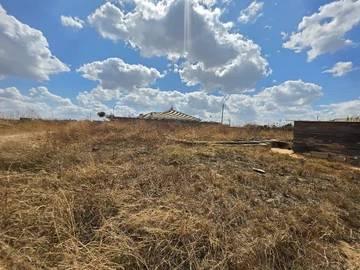Stands & Residential Land