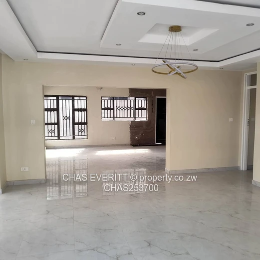 Mabvazuva estate House for sale 