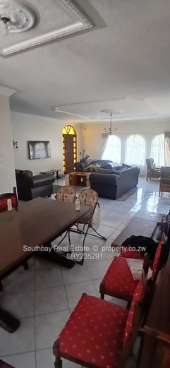 Greystone Park House to let