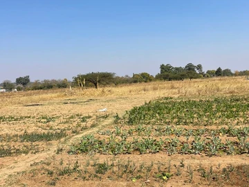 Farm & Agricultural Land