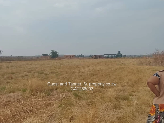 1.1 Hectares For Sale – Rainham Agro Plots | Usd $120,000