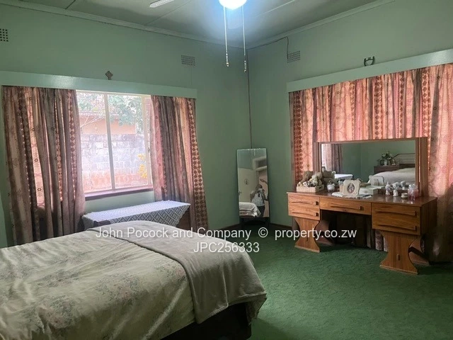 Malindela new listing  (Sole Mandate)