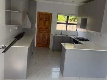 3 Bedroom Townhouse Complex