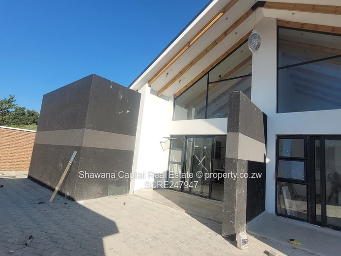 New 2 Bed Garden Flats To Rent, Bluffhill