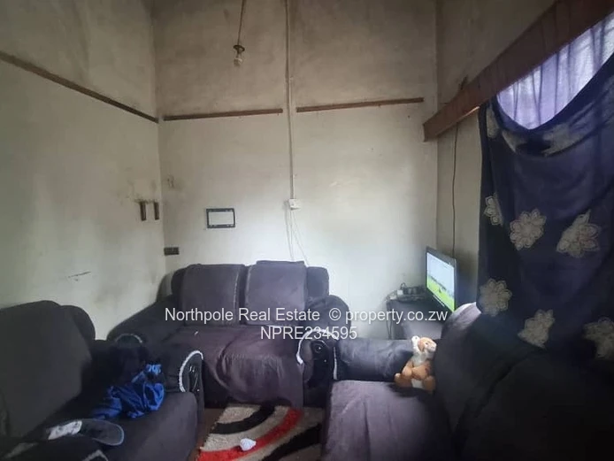 Zengeza 4 Core House For Sale