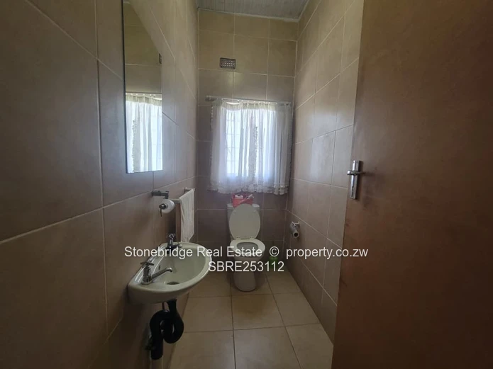 4 Bedroom House in Burnside For Sale