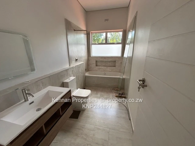 Brand New Ready To Move In July 2026