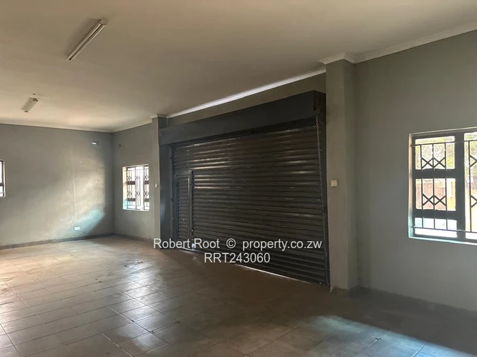 Close to Simon Mazorodze