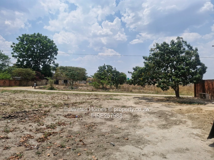 Old Zimre Park
