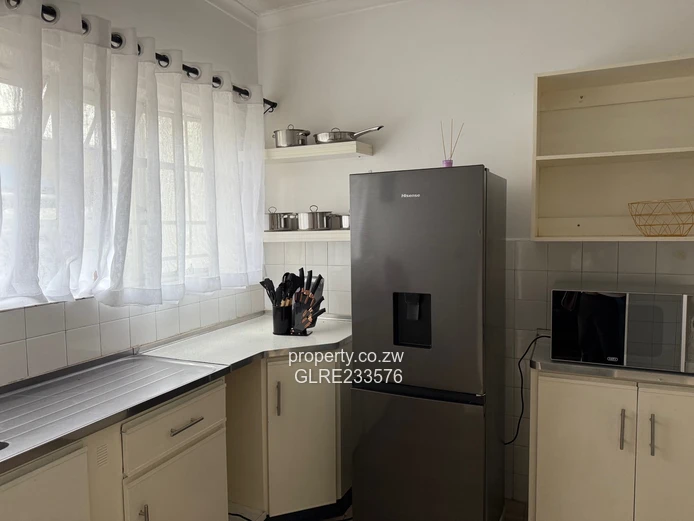 Fully furnished Duplex Flat to Let 
