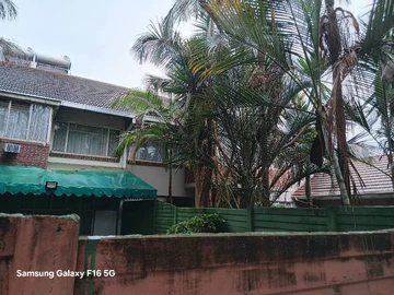 2 Bedroom Garden Flat