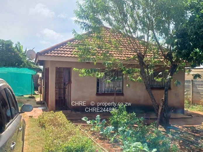 Crowhill House To Let