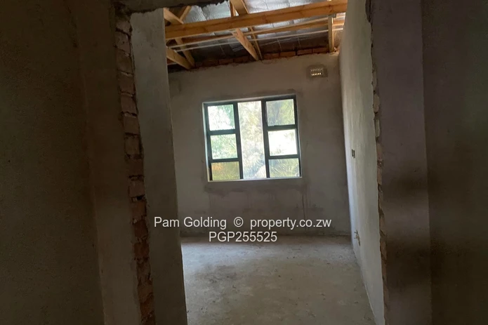 Cluster house for sale