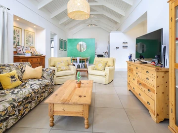 3 Bedroom Townhouse Complex