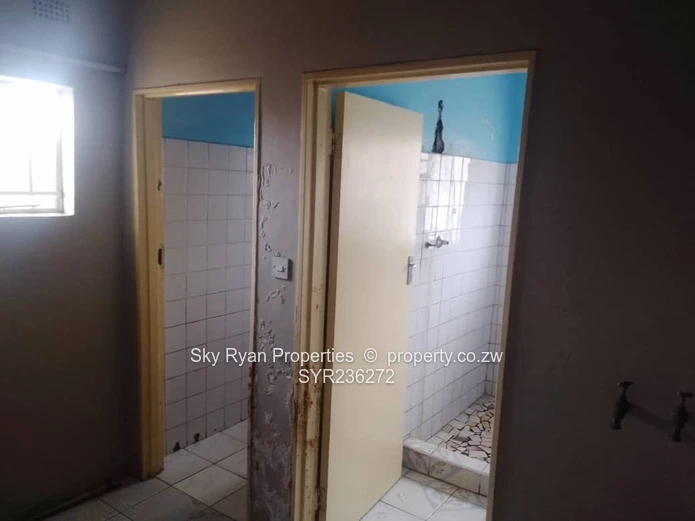 Westlea House For Sale