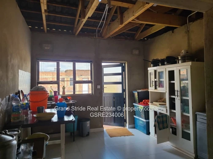 House For Sale In Glaudina 