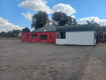 Shop & Retail Property