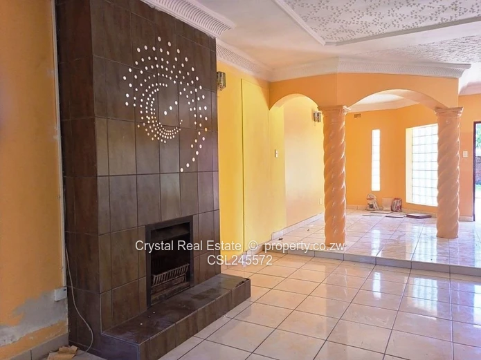 Milton Park Main House (Sole Mandate)