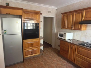 4 Bedroom Townhouse Complex