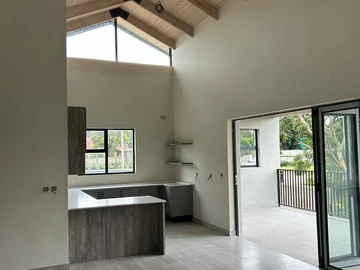 3 Bedroom Garden Flat