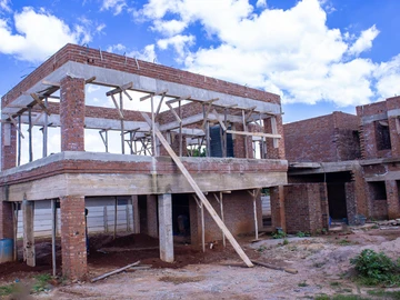 7 Bedroom House