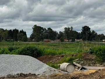 Commercial & Industrial Land