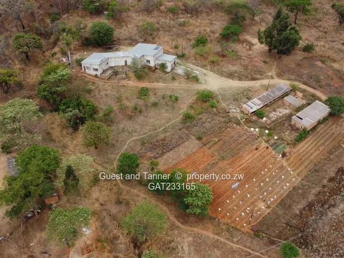 AGRO RESIDENTIAL PLOT FOR SALE Christon Bank 