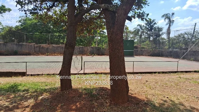 Quaint Home With Character!