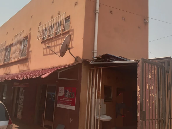 Shop & Retail Property