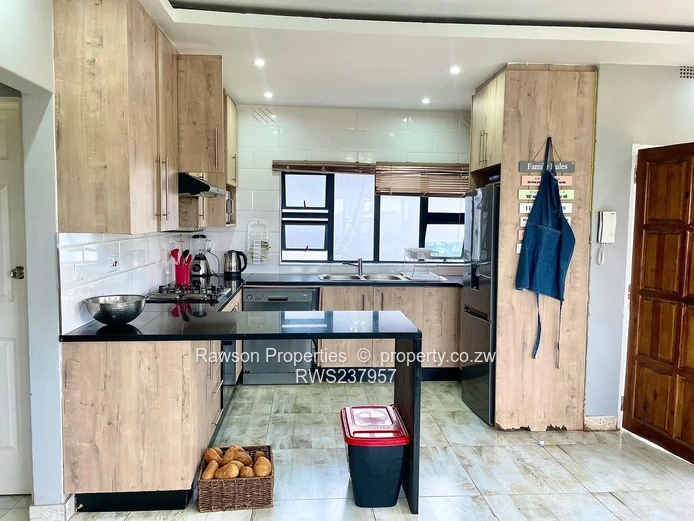 Brookeview Residential Stand