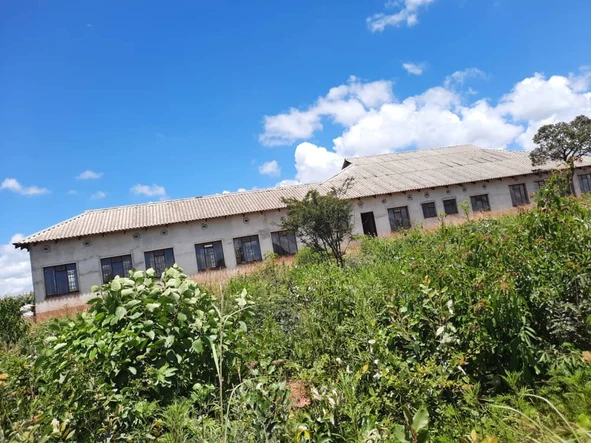 Hotel & Lodge